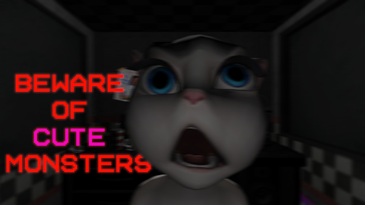 Five Night At Benny`s Screen 2