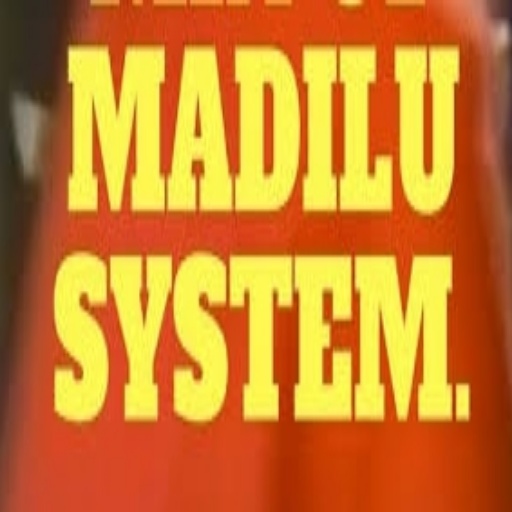 Madilu System All songs Screenshot 2 - AppWisp.com