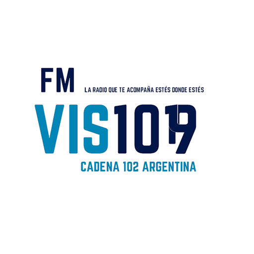 FM Visión Córdoba logo