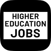 Higher Education Jobs  Icon