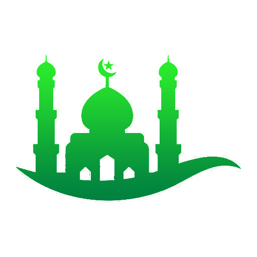 Panduan Muslim logo
