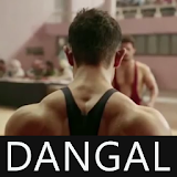 Movie Video for Dangal icon