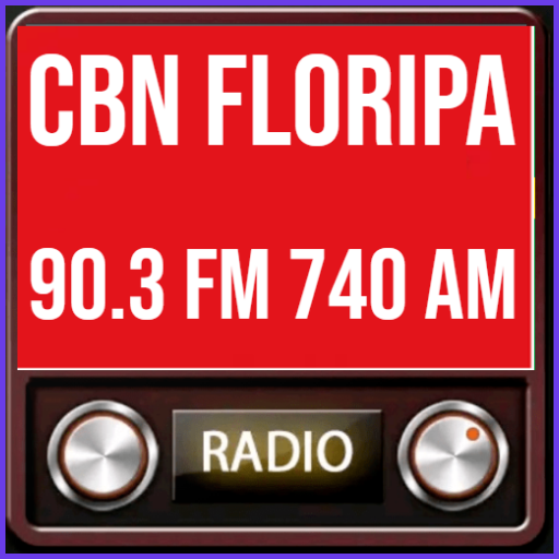 Rádio CBN Floripa 90.3FM 740AM