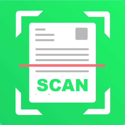 PDF Scanner App: Scan to PDF