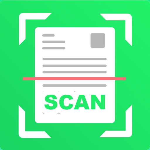 Download APK PDF Scanner App: Scan to PDF Latest Version