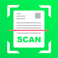PDF Scanner App Scan to PDF
