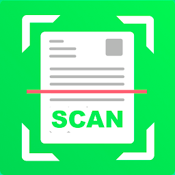Icon image PDF Scanner App: Scan to PDF