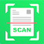 PDF Scanner App: Scan to PDF