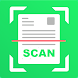 PDF Scanner App: Scan to PDF - Androidアプリ