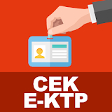 Cek Nik e KTP Online icon