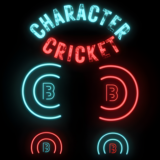 Character Cricket