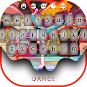 Dance Keyboard