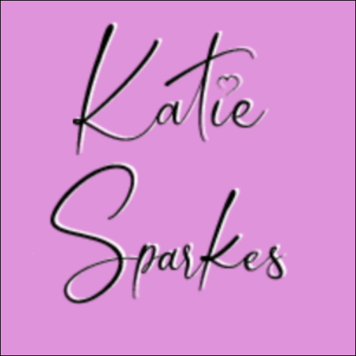 Katie Sparkes App logo