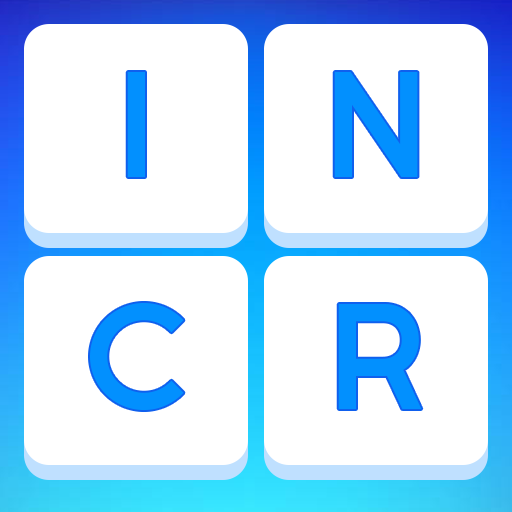 Infinite Crosswords 0.2 Icon