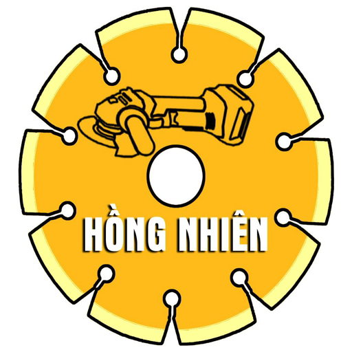 Hồng Nhiên Powertool