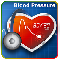 Blood Pressure Calculator, BP Info, Log, Dairy