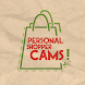 Personal Shopper Cams - Androidアプリ