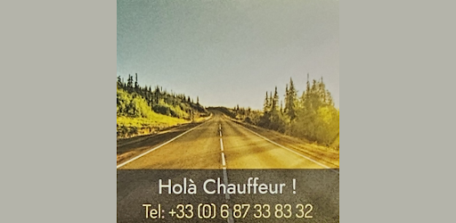 Holà chauffeur!