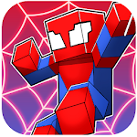 Cover Image of Télécharger SuperHero Spider Far From Home Run 1.1 APK