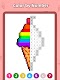 screenshot of Pixel Breeze Color By Number