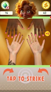 Hands Hands 3