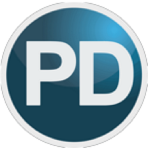 POSDAS Adisyon logo