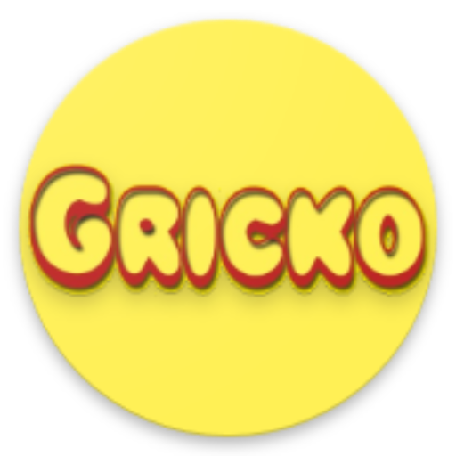 Gricko logo