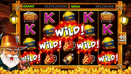 7Heart Casino - Vegas Slots! 2.01 screenshots 2