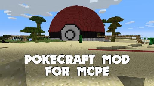 Download Pokecraft Mod For Minecraft Pe Free For Android Pokecraft Mod For Minecraft Pe Apk Download Steprimo Com