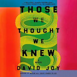 「Those We Thought We Knew」圖示圖片