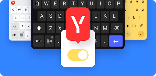 Yandex Keyboard – Apps On Google Play