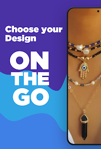 Imágen 6 Beaded Jewelry Ideas android