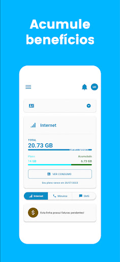 OAC Móvel Screen 2