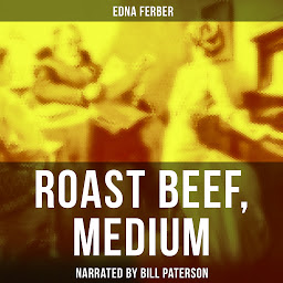 Icon image Roast Beef, Medium