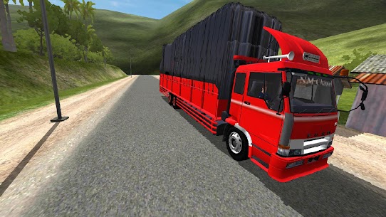 Free Euro Truck Simulator 2021 – New Truck Driving Game New 2021* 3