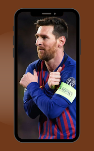 Lionel Messi Wallpapers 2021