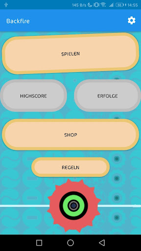 App-Vorschau