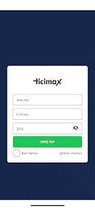Ticimax Dashboard