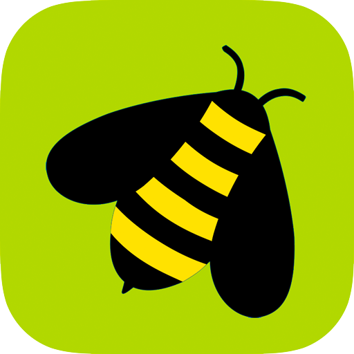 MásQueBio Ecomercado logo