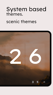 Zen Clock / Pomodoro screenshot 12