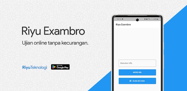 Riyu Exambro 2