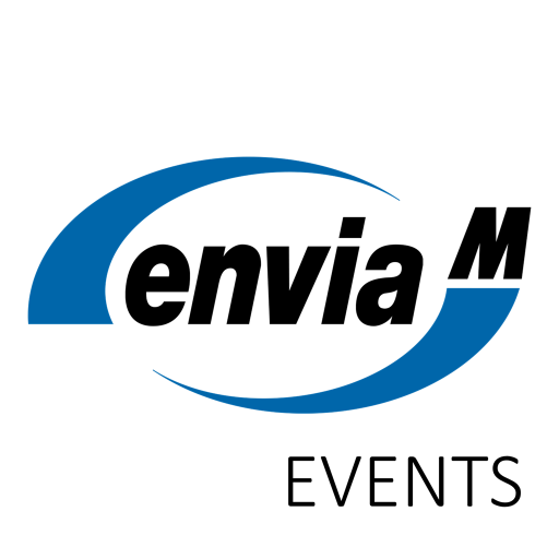 enviaM Events logo