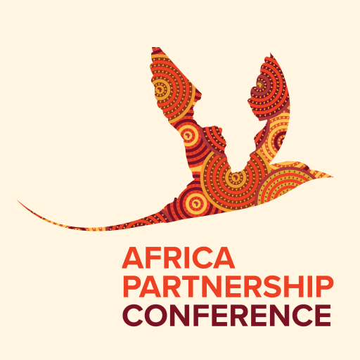 Africa Partnership Conference logo