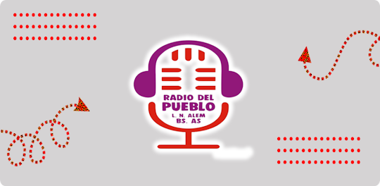 Radio Del Pueblo 93.9 Alem