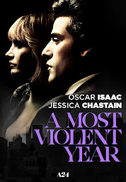 Icon image A Most Violent Year