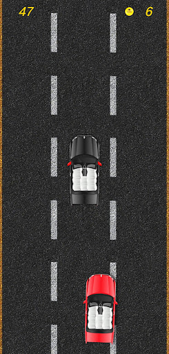 Car Racer : Traffic Rush Screen 2