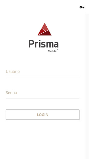 Android application PrismaMobile Iguatemi screenshort