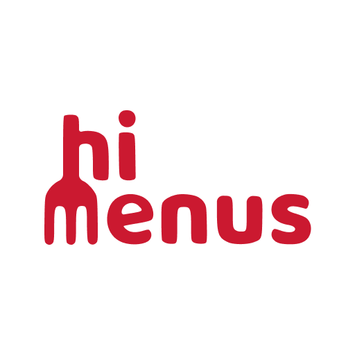 Himenus- Food Ordering App 2.9.2 Icon