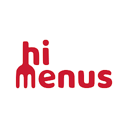 「Himenus- Food Ordering App」圖示圖片