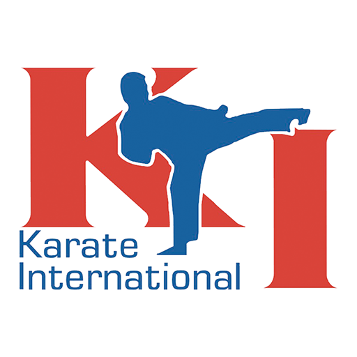 Karate International - Raleigh logo
